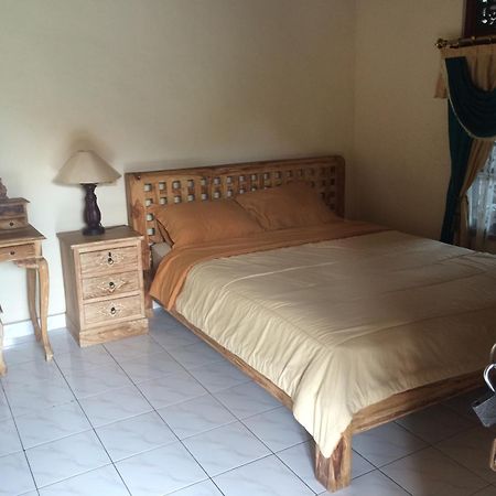 Arsa Homestay & Spa Ubud Buitenkant foto