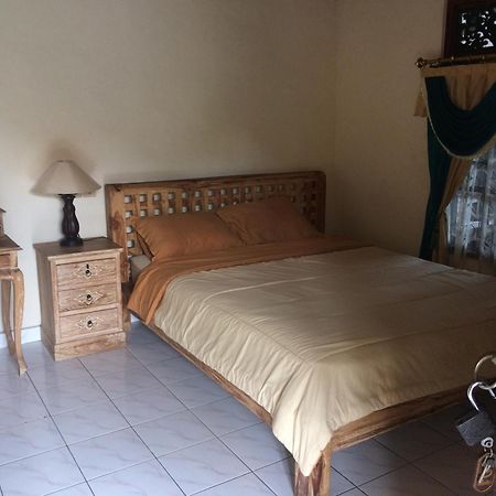 Arsa Homestay & Spa Ubud Buitenkant foto