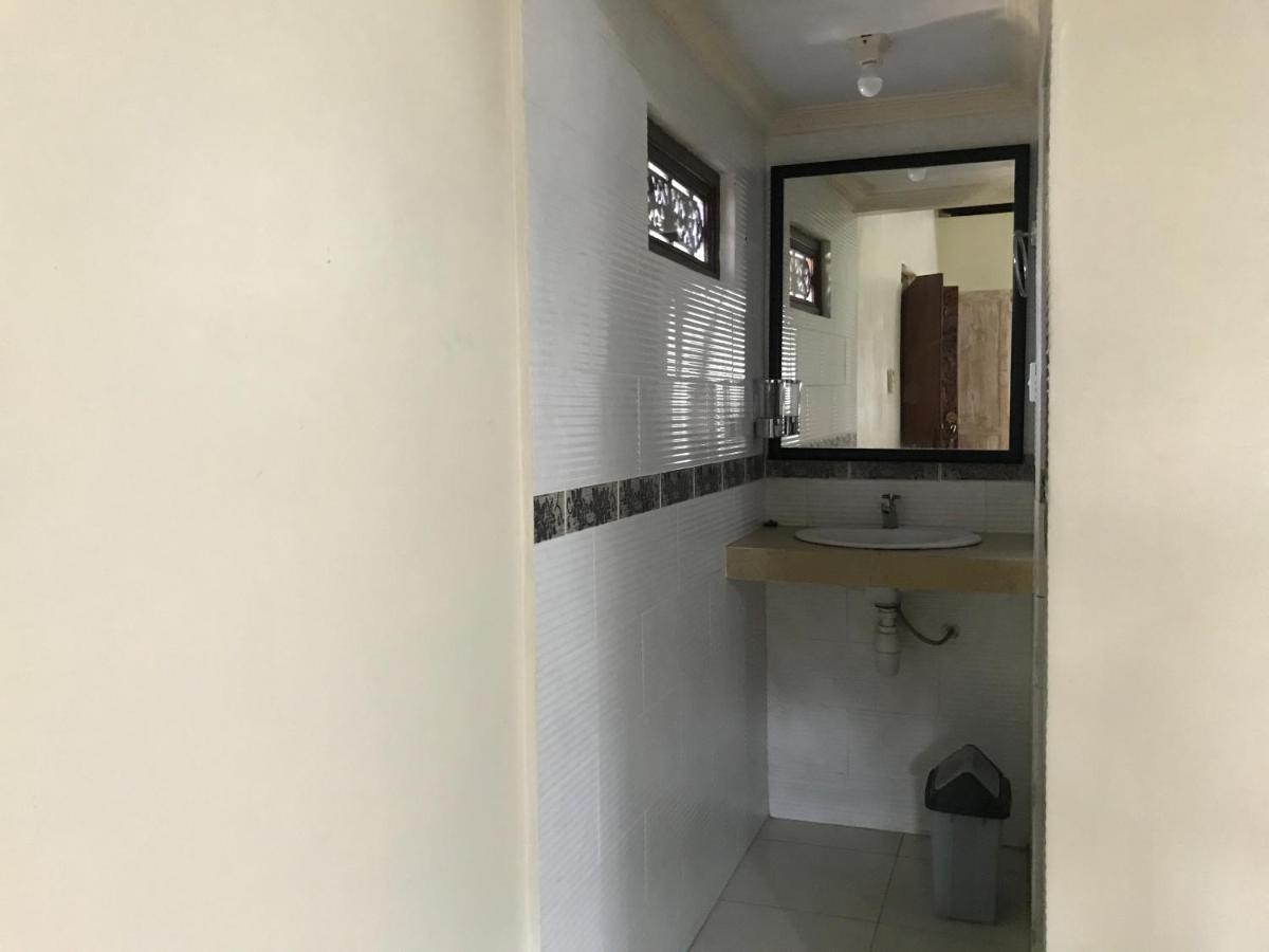 Arsa Homestay & Spa Ubud Buitenkant foto