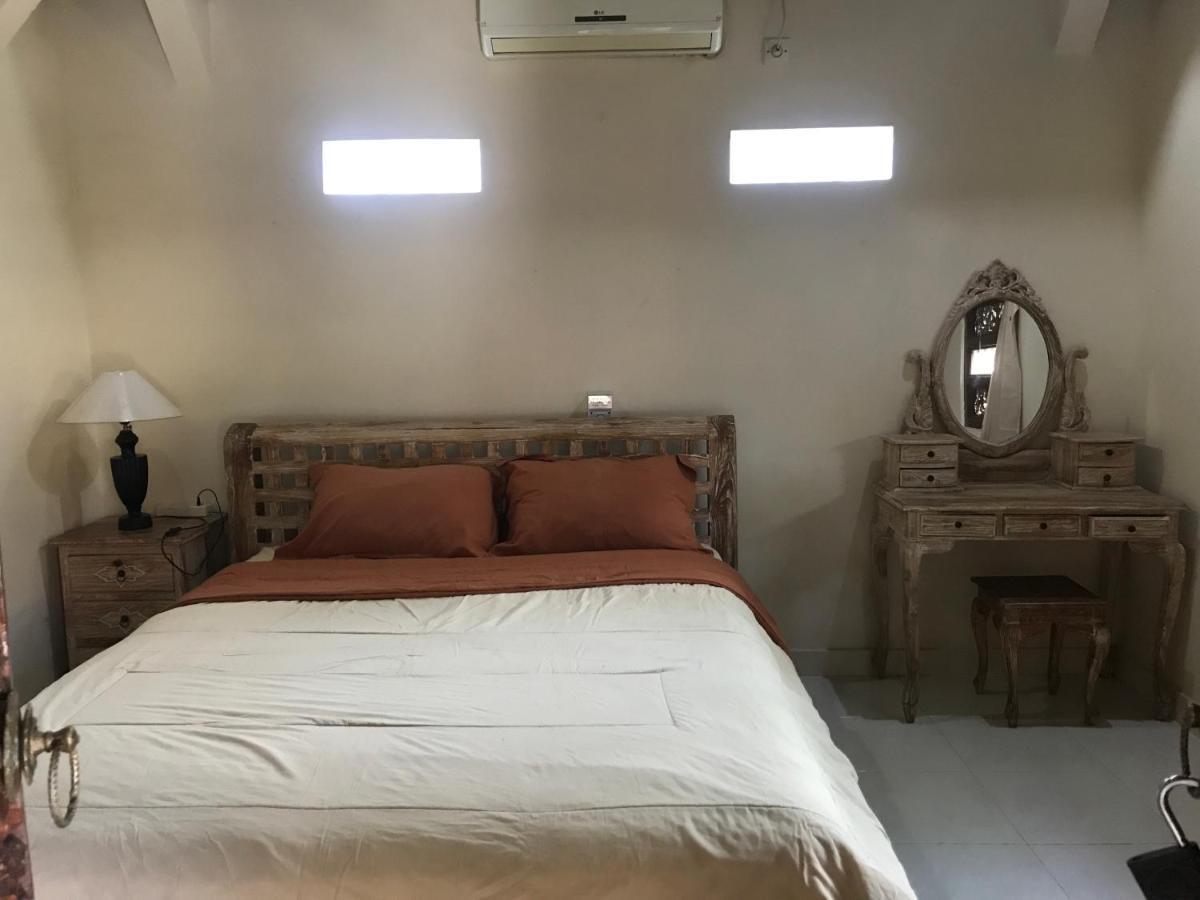 Arsa Homestay & Spa Ubud Buitenkant foto
