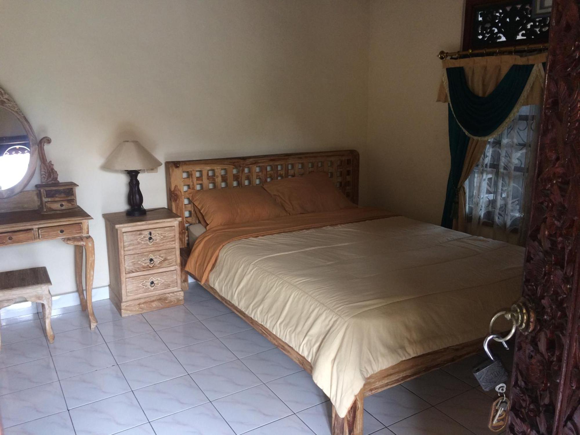 Arsa Homestay & Spa Ubud Buitenkant foto