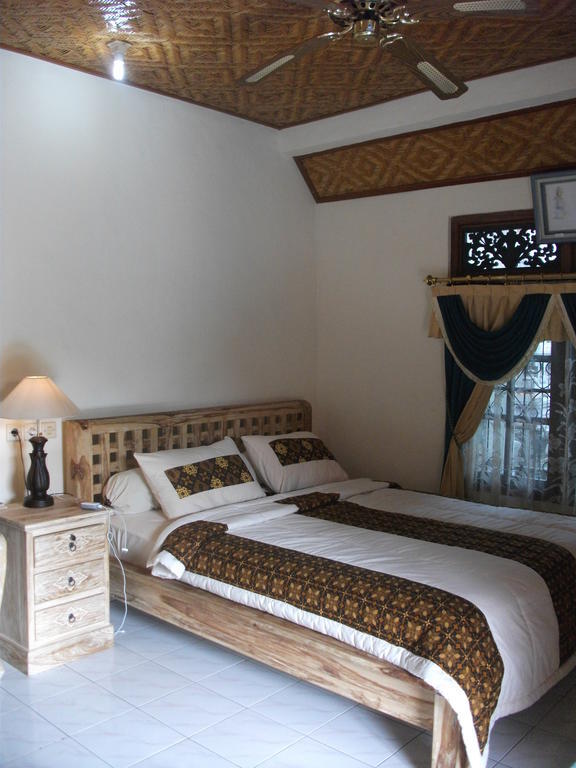 Arsa Homestay & Spa Ubud Buitenkant foto