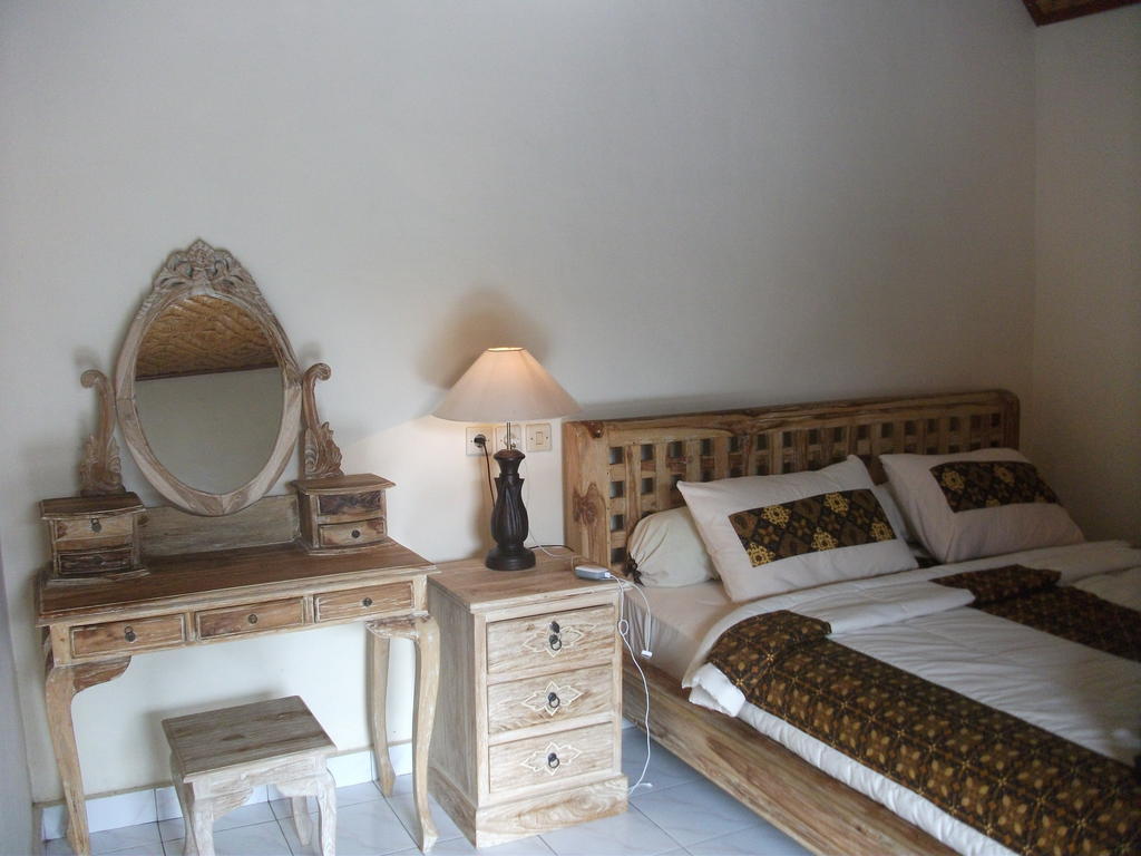 Arsa Homestay & Spa Ubud Buitenkant foto