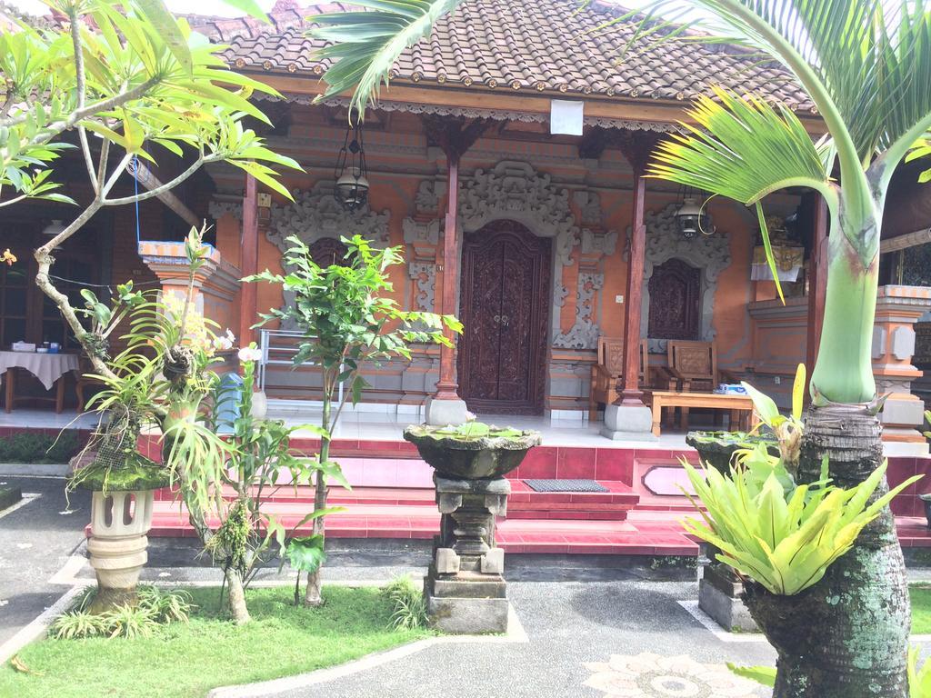 Arsa Homestay & Spa Ubud Buitenkant foto