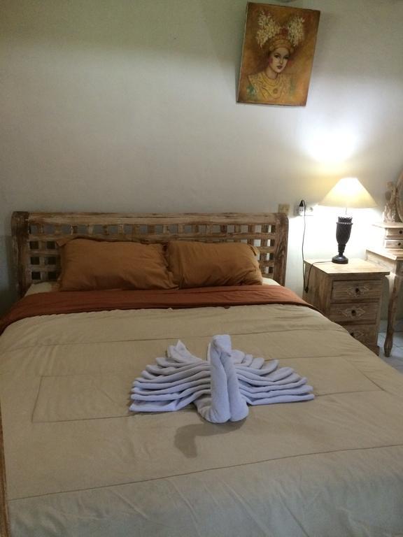 Arsa Homestay & Spa Ubud Buitenkant foto