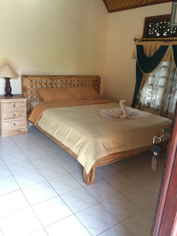 Arsa Homestay & Spa Ubud Buitenkant foto