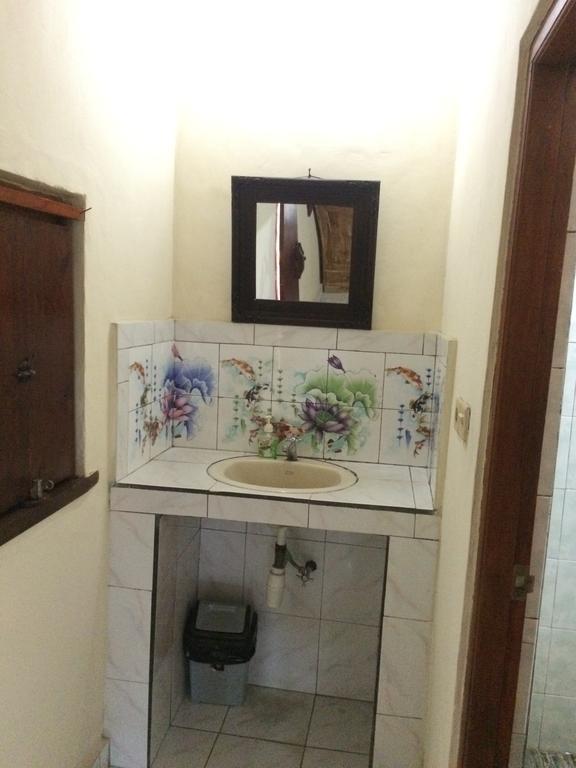Arsa Homestay & Spa Ubud Buitenkant foto