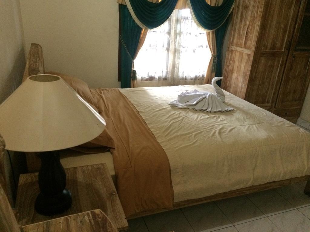 Arsa Homestay & Spa Ubud Buitenkant foto