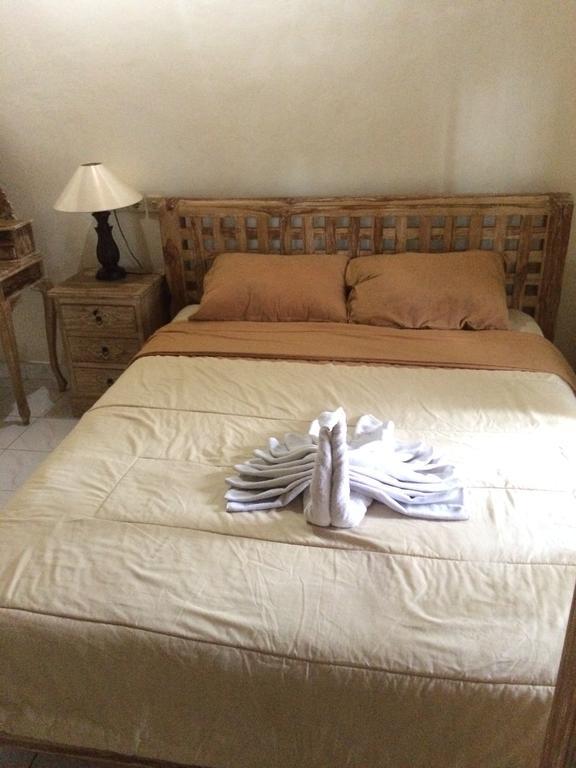 Arsa Homestay & Spa Ubud Buitenkant foto