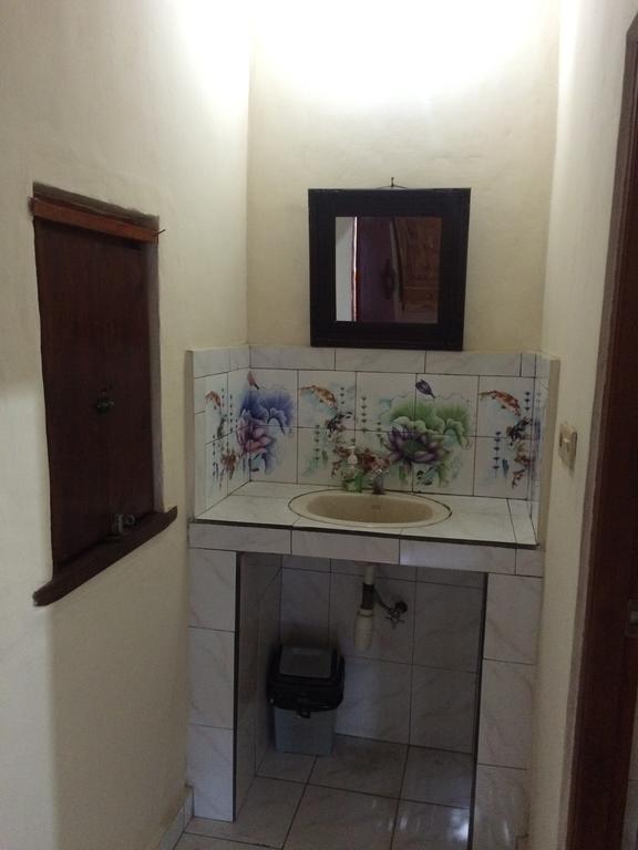 Arsa Homestay & Spa Ubud Buitenkant foto
